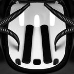 Bicycle helmet Spokey Strapy 1 44-48 cm Jr 927773 Accessories/Bicycle/Akcesoria rowerowe Your Sports Performance