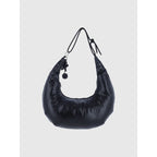 4F 4FRSS25ASBGF089-20S Hobo Shoulder Bag *Kategoria tymczasowa Your Sports Performance
