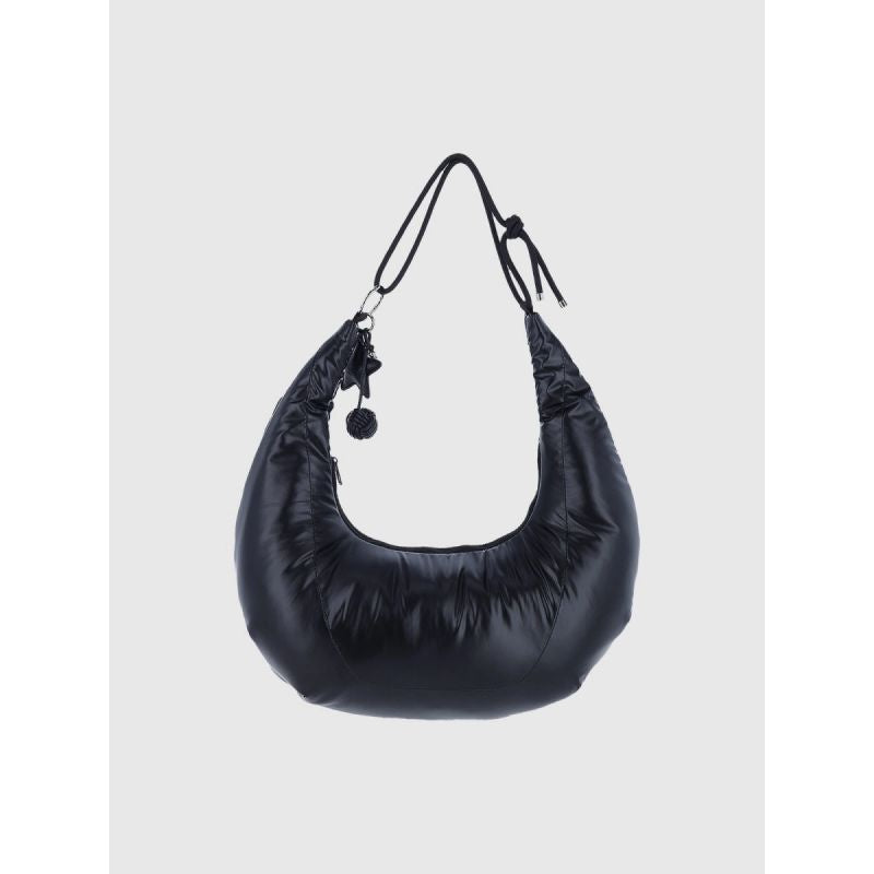 4F 4FRSS25ASBGF089-20S Hobo Shoulder Bag *Kategoria tymczasowa Your Sports Performance