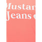 Mustang T-shirt Alexia W 1009391 8204 Clothing/Lifestyle/T-shirts/Mustang Your Sports Performance