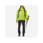 MILLET Bossons 60 Jkt M men's jacket yellow lime