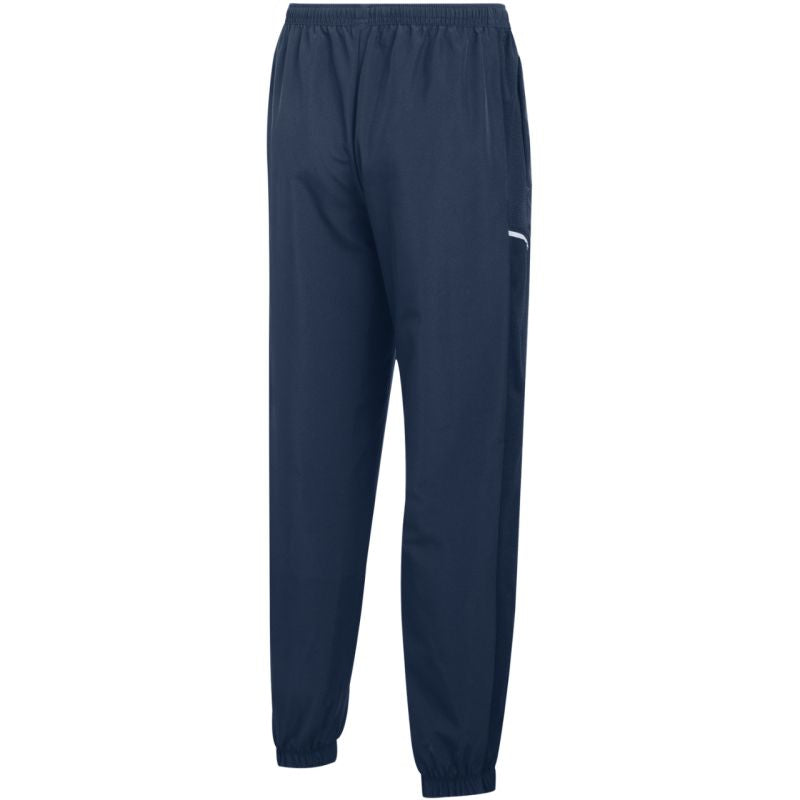 Nike Dri-Fit Academy 25 Kids' Pants Navy Blue FZ9857 410