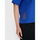Women's oversize printed T-shirt 4F 4FWSS25TTSHF1993-36S *Kategoria tymczasowa Your Sports Performance