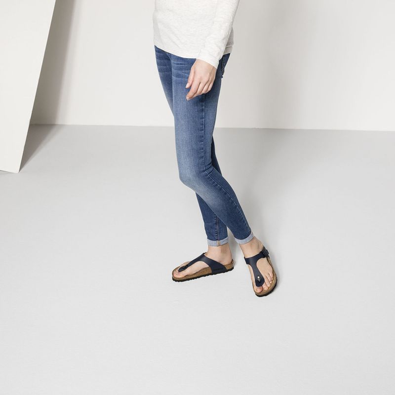 Birkenstock Gizeh Flip-Flops M 143621 Footwear/Lifestyle/Birkenstock/Japonki Birkenstock