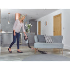 Rekin IZ400EU Akku-Staubsauger cordless vacuum cleaner AGD - Produkty/Odkurzacze Your Sports Performance