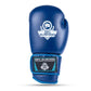 10oz Boxing Gloves - Tournament Blue rękawice treningowe Your Sports Performance