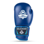 10oz Boxing Gloves - Tournament Blue rękawice treningowe Your Sports Performance