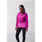 Women's High Point Waterproof Jacket 2 Pink Running Jacket Brooks/Kurtki Your Sports Performance