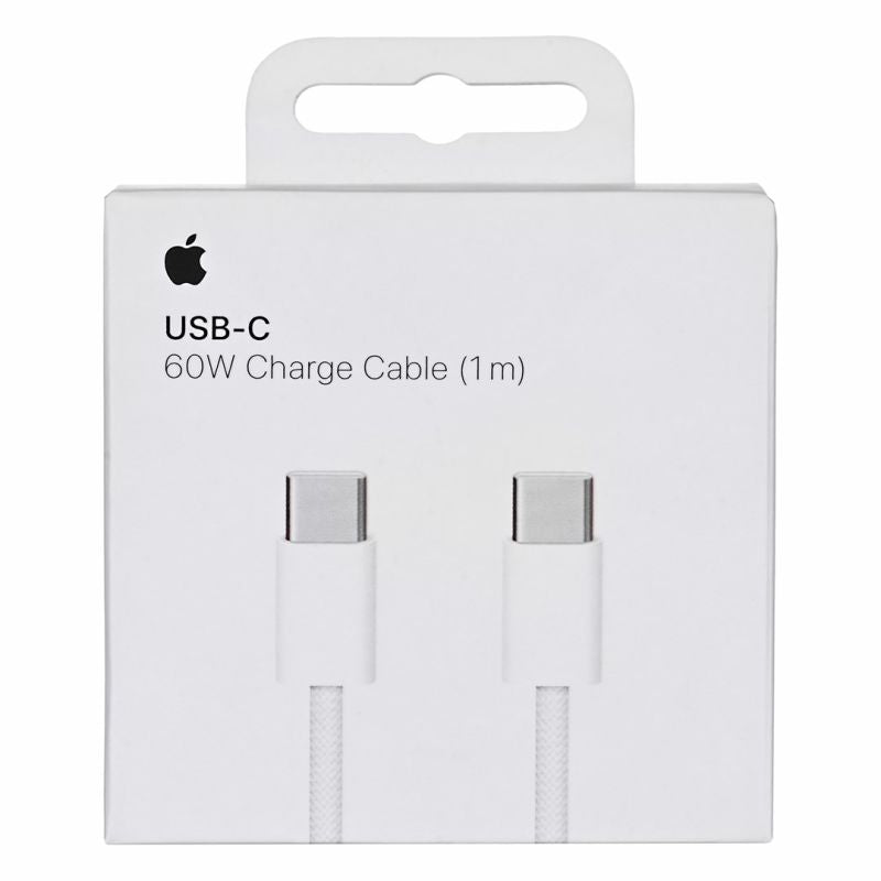 Apple USB-C Woven Charge Cable (1m) In preparation Your Sports Performance