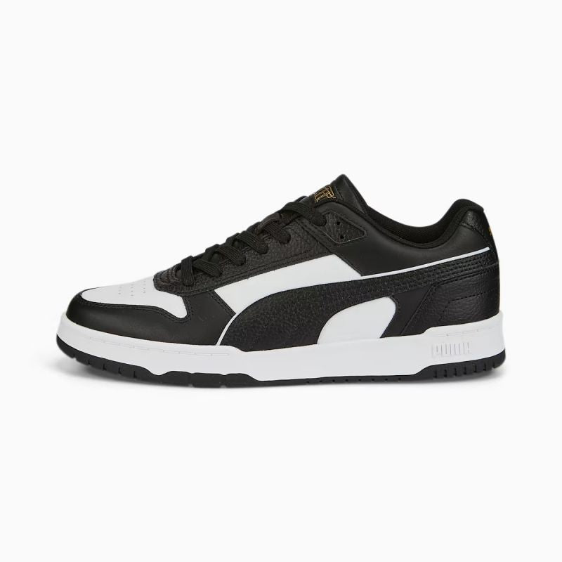 Puma Rbd Game Low M 386373 07 shoes Footwear/Lifestyle Puma