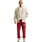 Nike Club BB FZ Hoodie Light Khaki FN3861 229