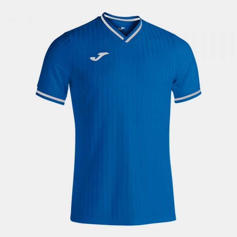 Joma Toletum III football shirt 101870.700 Clothing/Football Joma