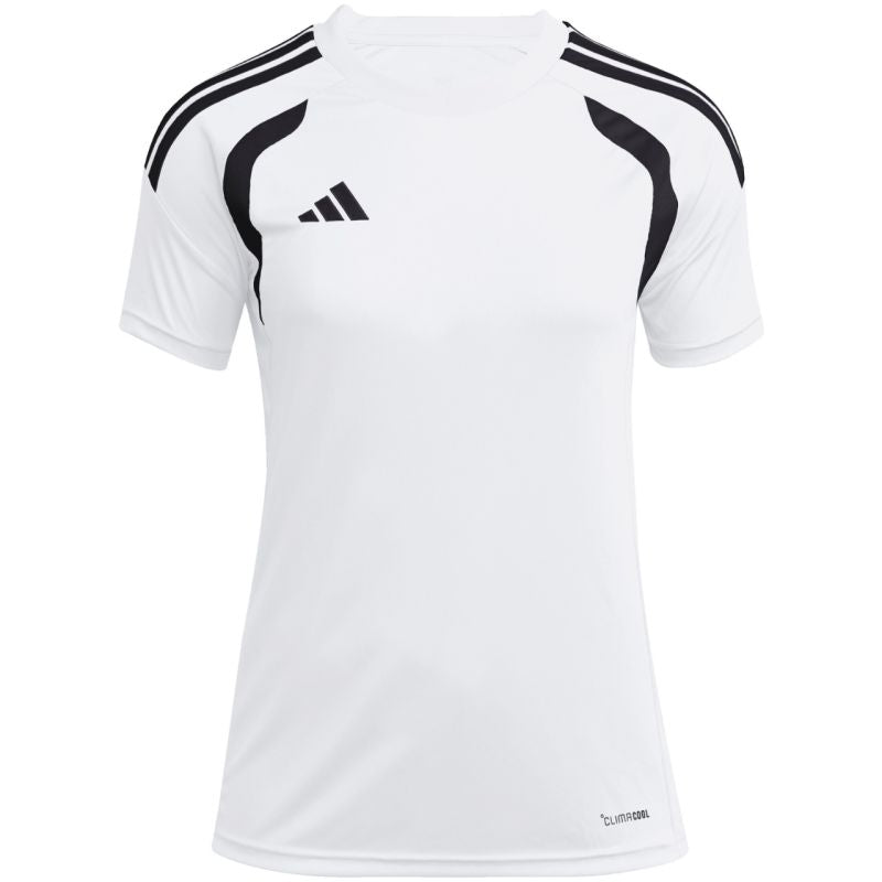 adidas Tiro 26 League Jersey Women's White KB1335