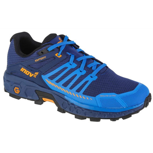 Inov-8 Roclite Ultra G 320 M running shoes 001079-NYBLNE-M-01 Footwear/Running/Men/Inov-8 Your Sports Performance