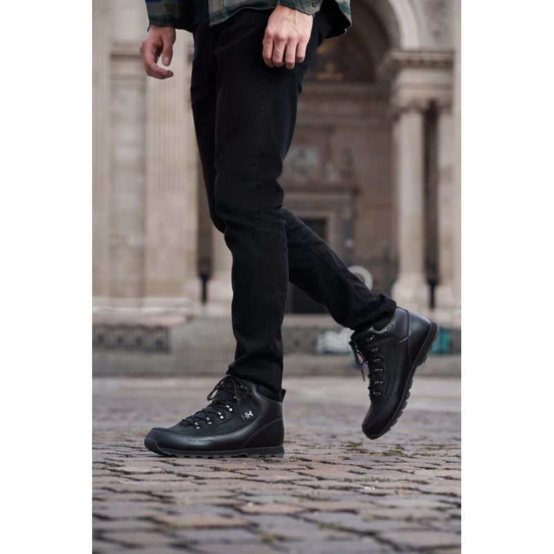 Helly Hansen The Forester M 10513 996 shoes Footwear/Lifestyle/Helly Hansen Your Sports Performance