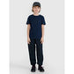 Boy's printed T-shirt 4F 4FJWSS25TTSHM2179-31S *Kategoria tymczasowa Your Sports Performance