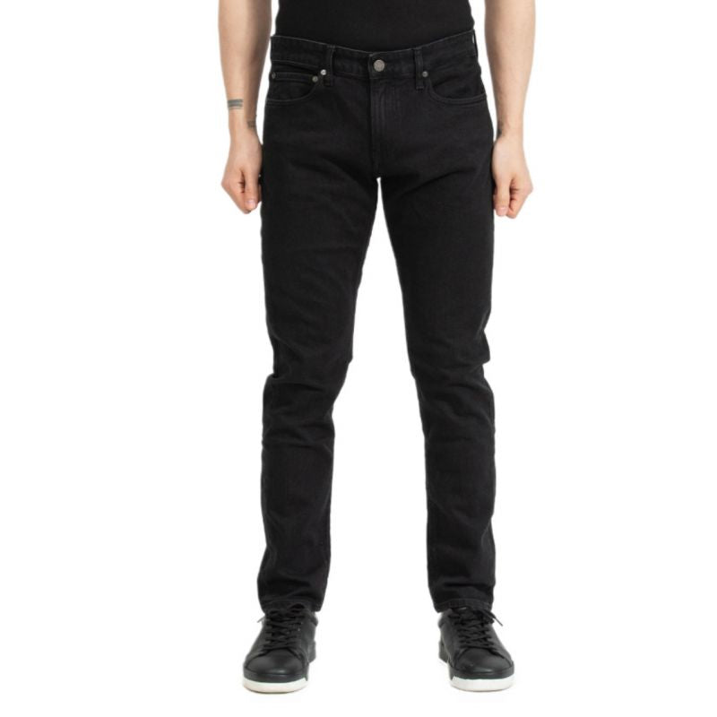 Calvin Klein Jeans Rinse Slim Fit M K10K111239 jeans Clothing/Lifestyle/Trousers, shorts/Calvin Klein Jeans Your Sports Performance