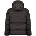 Men’s parka Geographical Norway ANCELO BLACK DB MEN 001 (WY4478H/GN-BLACK)