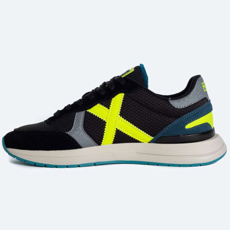Munich Tiga IN 3190048 Shoes In preparation Your Sports Performance