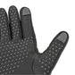 GLOVII HEATED, INSULATED AND WINDPROOF UNIVERSAL GLOVES SIZE L-XL GLWXL Narciarstwo/Rękawice Your Sports Performance