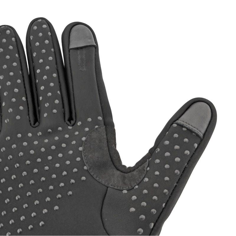 GLOVII HEATED, INSULATED AND WINDPROOF UNIVERSAL GLOVES SIZE L-XL GLWXL Narciarstwo/Rękawice Your Sports Performance