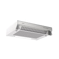 CATA Hood FK SLIM 6000 X Conventional Hood Energy Efficiency Class B, Width 60cm | 162 m3/h | Mechanical | LED | Stainless steel AGD - Produkty/Okapy kuchenne Your Sports Performance