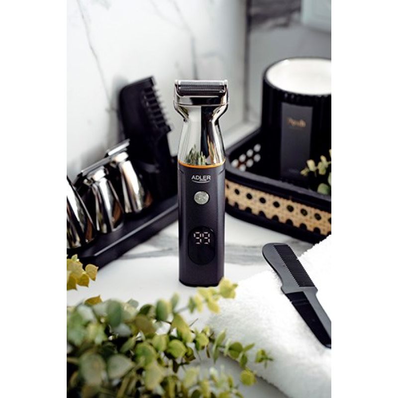 ADLER AD 2946 hair clipper AGD - Produkty/Maszynki do strzyżenia Your Sports Performance