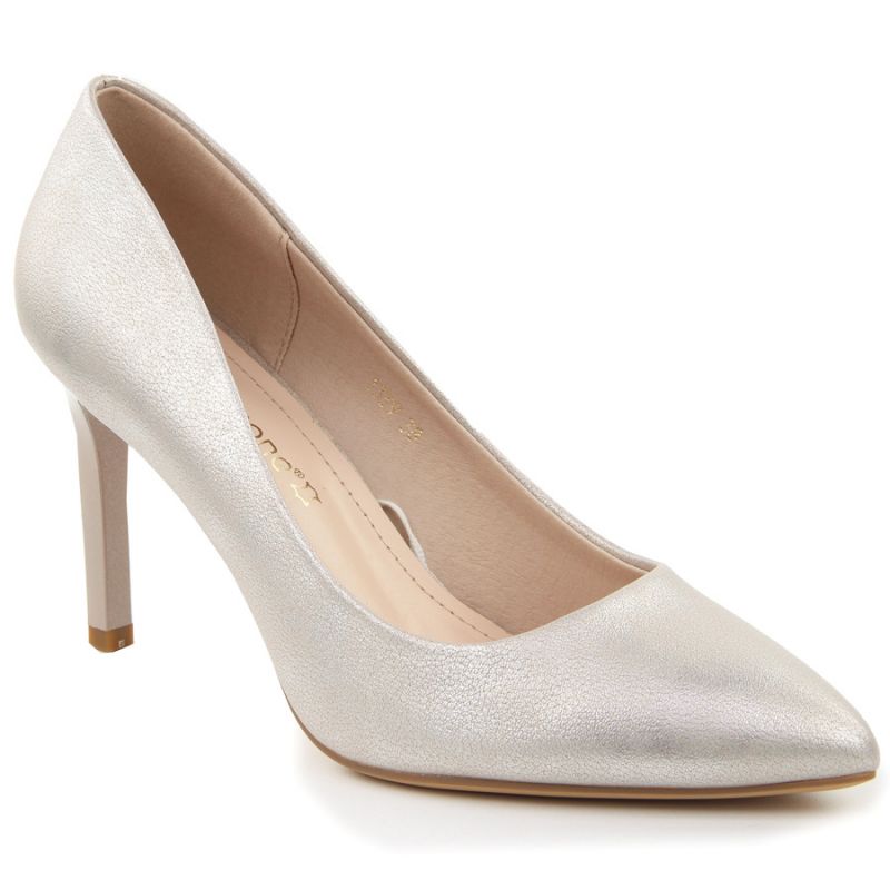 Sergio Leone 1339 W SK428B Suede Pumps Footwear/Lifestyle/Sergio Leone Your Sports Performance