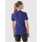 Women's slim polo shirt 4F 4FWMM00TPTSF514-031S *Kategoria tymczasowa Your Sports Performance