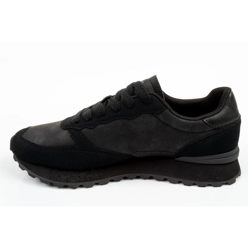 GAP men's sports shoes Osaka black sneakers comfortable fashionable