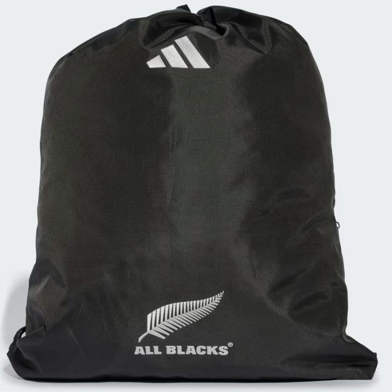 Backpack bag for shoes and clothing adidas All Blacks JI9326 Accessories/Sachets / Belts / Bags Adidas