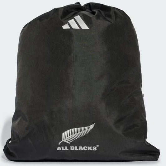 Backpack bag for shoes and clothing adidas All Blacks JI9326 Accessories/Sachets / Belts / Bags Adidas