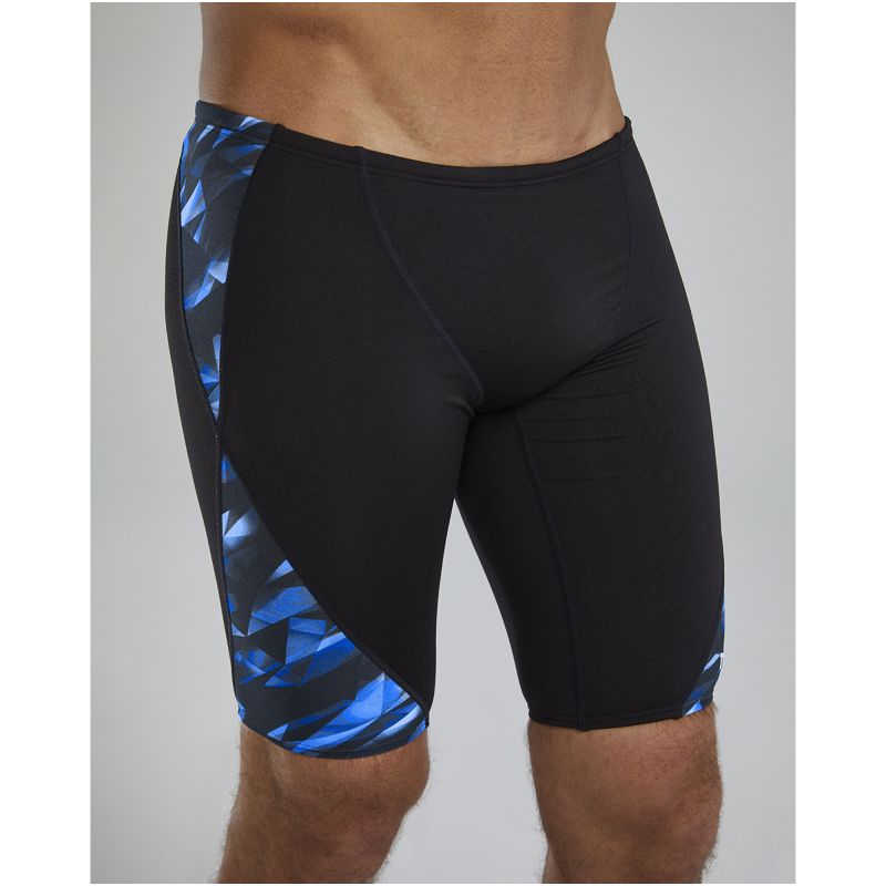 TYR M DE BLDSPC JA TRI Swim Shorts