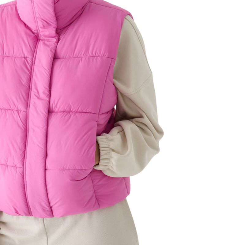 Vest 4F F140 W 4FWAW24TVJAF140 Clothing/Outdoor 4F
