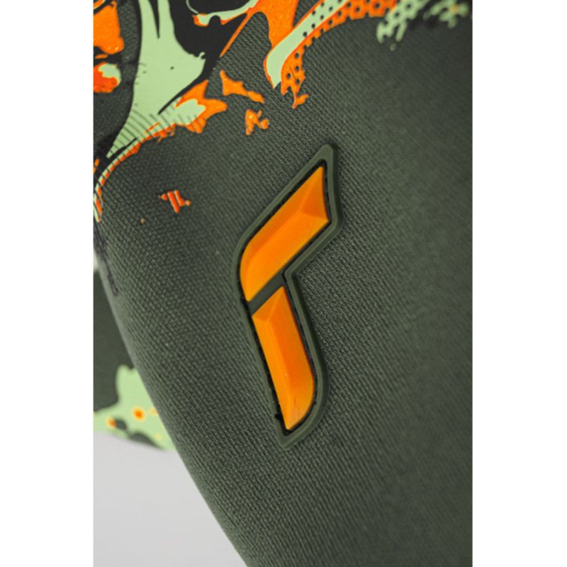 Reusch Pure Contact Gold X Adaptive Flex 53 70 015 5556 goalkeeper gloves Accessories/Gloves Your Sports Performance