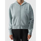 Women's zip-up hooded sweatshirt 4F 4FWAW24TSWSF1306-47S *Kategoria tymczasowa Your Sports Performance