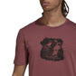 T-shirt adidas 5.10 Glory Tee M H59754 Clothing/Lifestyle/T-shirts Adidas