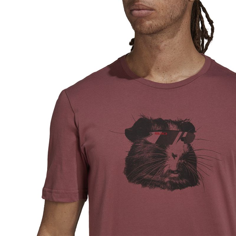 T-shirt adidas 5.10 Glory Tee M H59754 Clothing/Lifestyle/T-shirts Adidas
