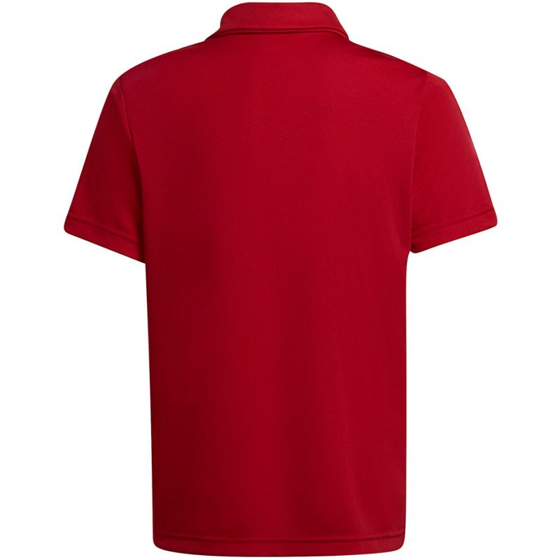 T-shirt adidas Entrada 22 Polo Jr H57495 Clothing/Football Adidas