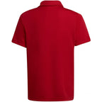 T-shirt adidas Entrada 22 Polo Jr H57495 Clothing/Football Adidas