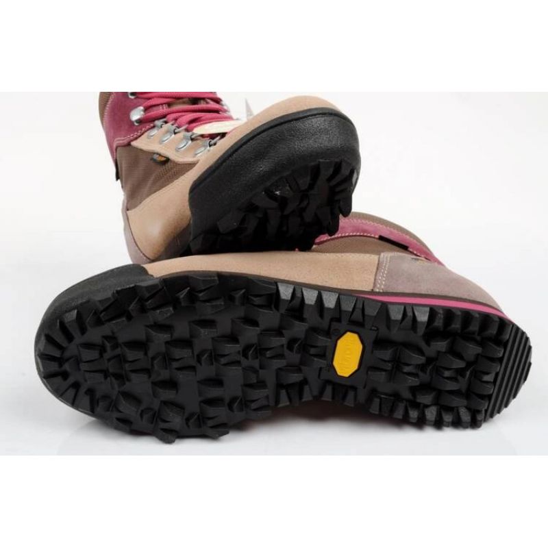 Aku Ultralight W 36520154 trekking shoes Footwear/Outdoor/Aku Your Sports Performance