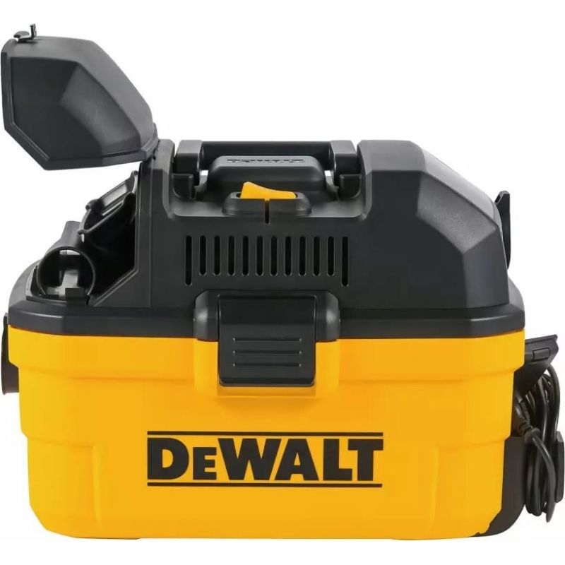 Industrial vacuum cleaner 1100W 15L DXV15T DEWALT AGD - Produkty/Odkurzacze Your Sports Performance