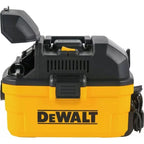 Industrial vacuum cleaner 1100W 15L DXV15T DEWALT AGD - Produkty/Odkurzacze Your Sports Performance