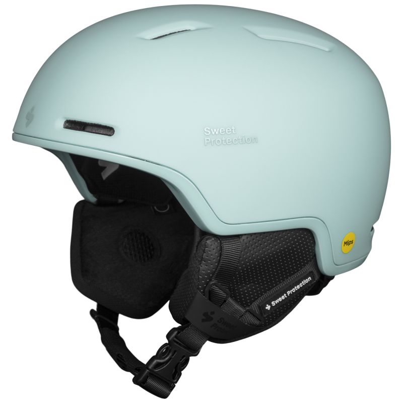 Sweet Protection Looper Mips Helmet 92800558884 Accessories/Skiing/Helmets Your Sports Performance