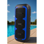 SQUEAK KARAOKE SPEAKER BEATONE BLUETOOTH 5.3, 45W FM RADIO, MICROSD, AUX, USB, USB-C SQ1009 In preparation Your Sports Performance