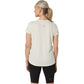Asics Fujitrail Logo SS Top W 2012C971-200 T-shirt Clothing/Training Asics