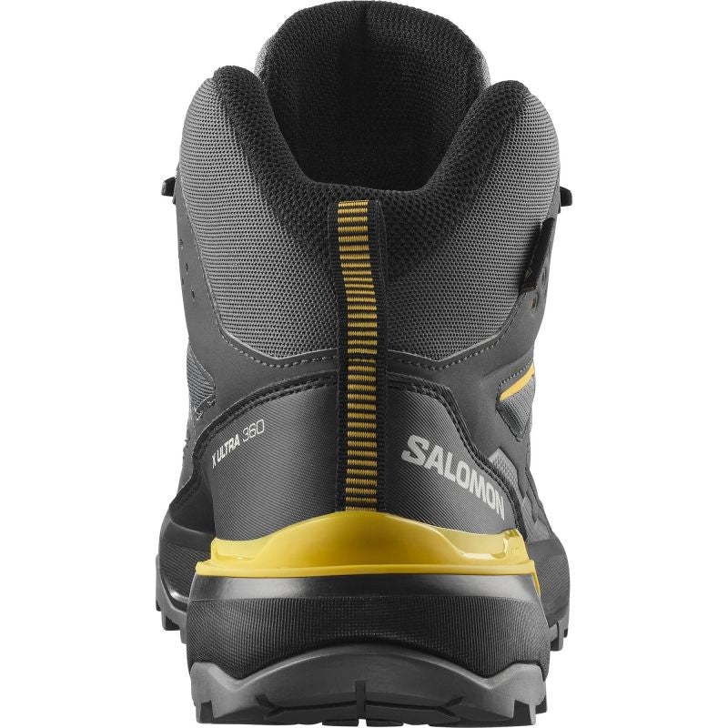 Salomon X Ultra 360 Mid GTX M L47742600 trekking shoes Footwear/Outdoor Your Sports Performance