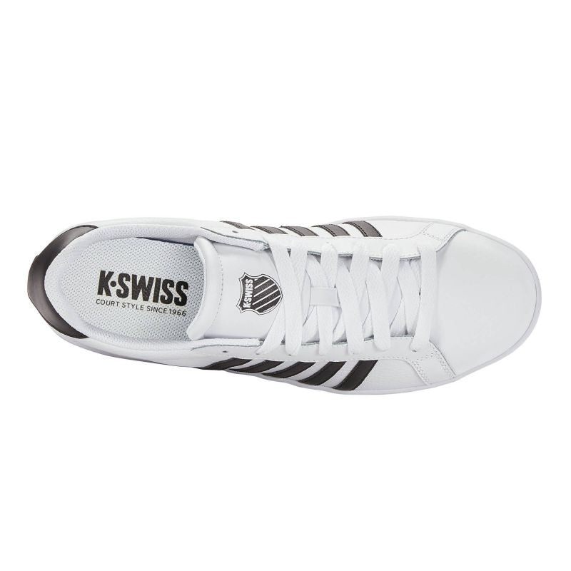 K-Swiss Court Tiebreak M 07011-126-M shoes Footwear/Lifestyle/K-Swiss Your Sports Performance
