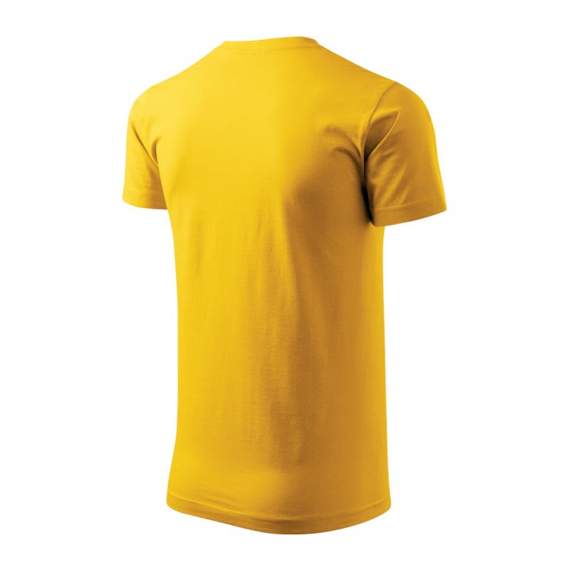 Adler Basic M T-shirt MLI-12904 Clothing/Lifestyle/T-shirts/Adler Your Sports Performance