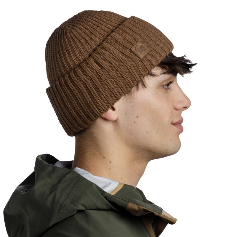Buff Rutger Hat Beanie 1296943151000 Clothing/Multisport/Buff Your Sports Performance